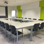 Établissements d'enseignement