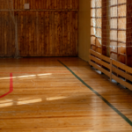 Établissements de sport