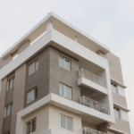 Logements collectifs